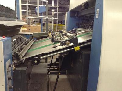 印刷機(jī)市場(chǎng)概覽 報(bào)價(jià)、圖片、行情及北歐進(jìn)口二手設(shè)備選購指南