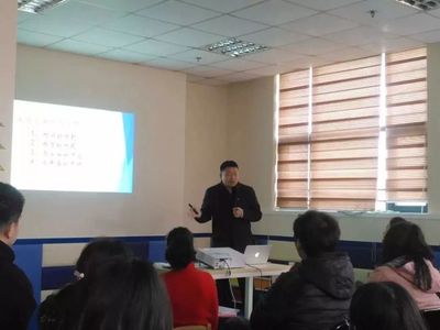 專訪「明星校長(zhǎng)」邊瓊霞 特殊教育行業(yè)的破冰者與教育咨詢服務(wù)的引路人