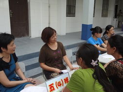 雙河新村小學(xué)開展教育咨詢服務(wù)活動(dòng) 搭建家校溝通橋梁，共促學(xué)生全面發(fā)展